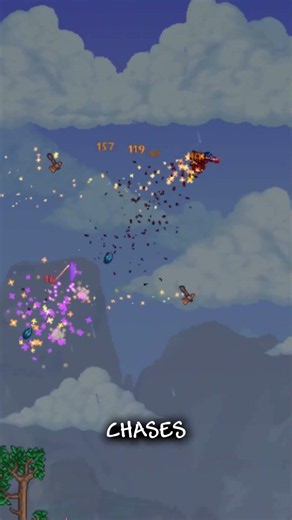 These Terraria weapons are BROKEN but nobody uses them!