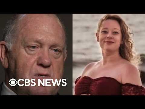 Trump's border czar says he wishes "Renee Good was alive today"