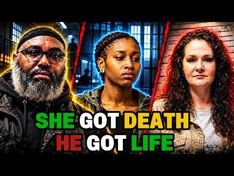 Christa Pike Got DEATH — Her BOYFRIEND Got LIFE. Now He Finally SPEAKS