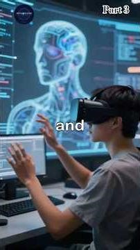 Top 3 AI Projects to Build Your Portfolio part 3| #AI #Python #Coding #Tech #Shorts