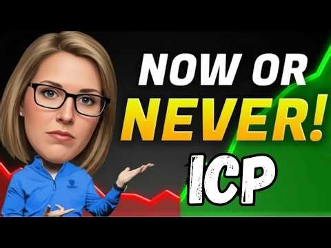 Internet Computer ICP: Mission 70 Update & May 2026 Price Targets!
