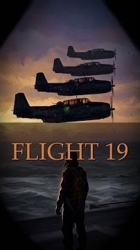 Why Did Flight 19 Never Return From the Atlantic?