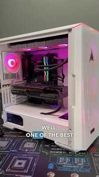 Gaming PC Keeps Crashing! #pc #techtips #pcbuild #repair #gamingpc #gamingcomputer #pcrepair