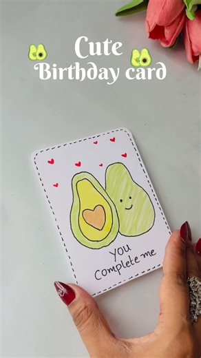 DIY Cute Gift Card Idea | Easy Card Idea #Shorts #DIY #YouTubeShorts