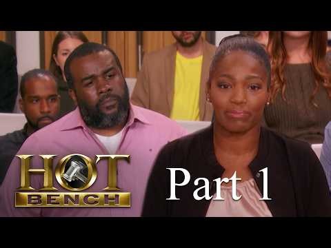 Ex Paid for Her Car Repair?! | Part 1