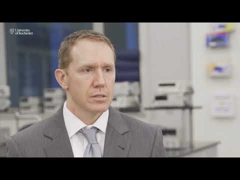 Biomedical Engineering | University of Rochester Pre-College Online Program | Trailer 2