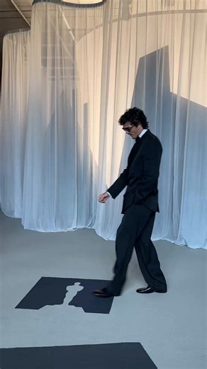 Jacob Elordi stops by the #AcademyMuseumGala https://t.co/tAucjbiD8x