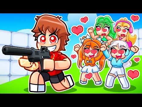 Techy Plays New SEASON 3 Update In Rivals...