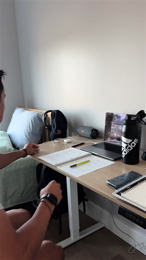 Almost 7 hours of doing something productive 🥲 #unemployment #anki