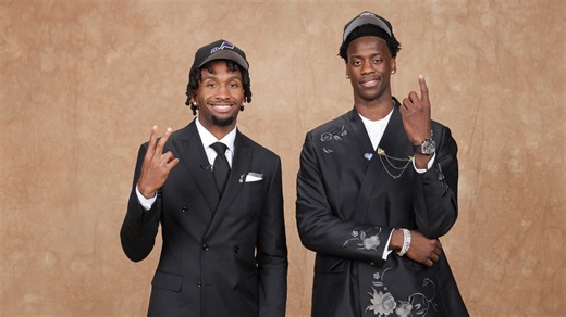 Recap: Picks, reactions and inside looks from the 2026 NBA Draft