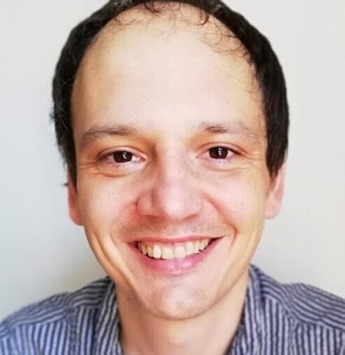 Moral Interaction with Social Robots — A/Prof. Dražen Brščić