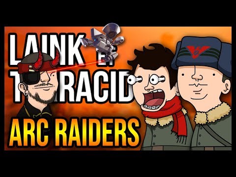 SQUEEZIE VEUT NOUS CORROMPRE (ARC Raiders)