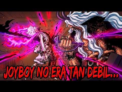 ONE PIECE 1188 | *ODA ES DIOS* LUFFY es DESTRUIDO por IMU | La ULTIMA ESPERANZA fue DERROTADA