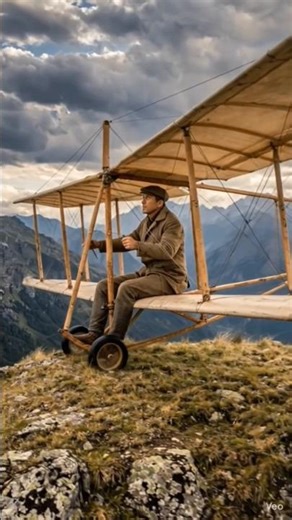 “How Airplanes Are Made ✈️ Complete Aircraft Manufacturing Process | From Design to First Flight”