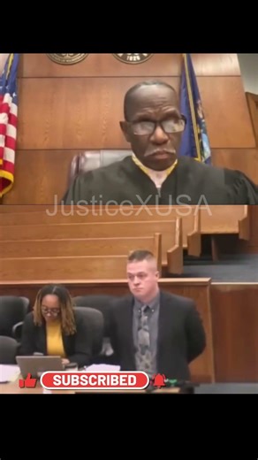 Sovereign Citizen TRIES Again… Judge Simpson SHUTS Him Down FAST!