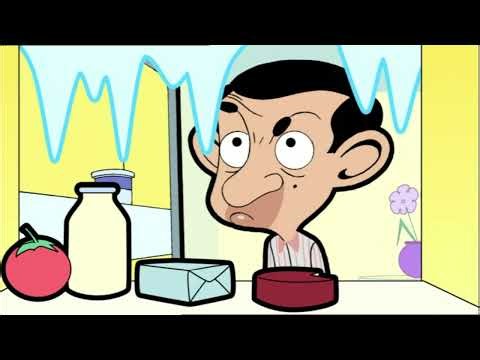 Secret Mission Gone Completely Wrong | Mr Bean Animated