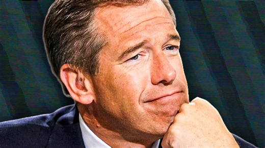 Why Brian Williams disappeared following his firing
