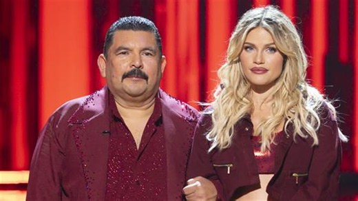 How Jimmy Kimmel Reacted to Guillermo Rodriguez’s DWTS Elimination