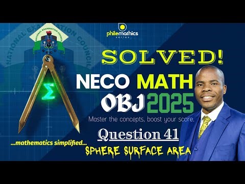 SURFACE AREA OF A SPHERE TRICKS YOU MUST KNOW! (EXAM HACK)