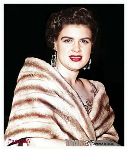 I'm Blue Again by Patsy Cline: A Soulful Expression of Heartbreak - Rolling Stone