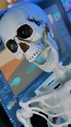 Every ANIMATOR ever #art #shorts