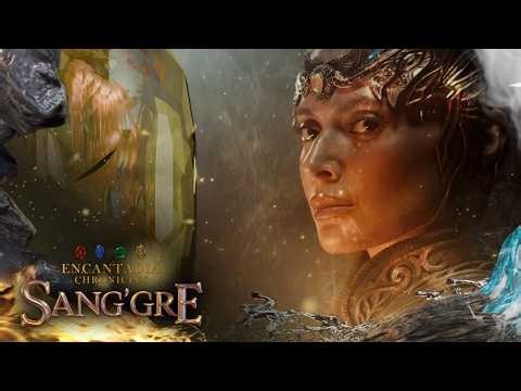 Sang'gre: Ang pag-amo ng mga gabay na pashnea! (Weekly Recap HD) | Encantadia Chronicles