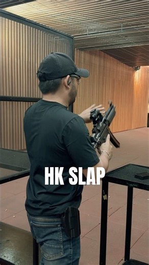 HK Slap 🔥