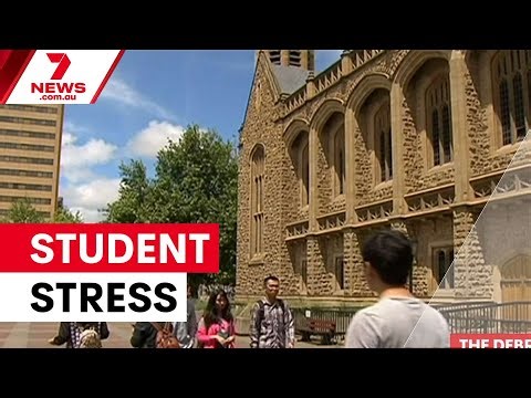 Students struggle with campus return costs | 7NEWS