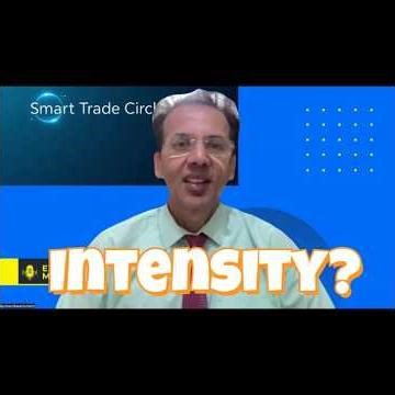Consistency Beats Intensity, #shorts #TradingRules #ConsistencyWins #TraderMindset