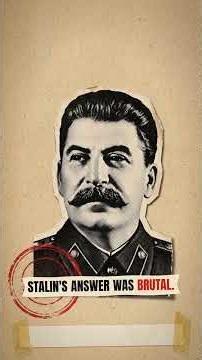 (Stalingrad) How One City Destroyed Hitler's Greatest Army