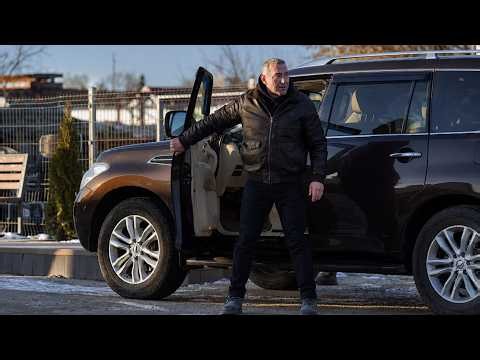 КРИМИНАЛЬНЫЙ БОЕВИК НА ОДНОМ ДЫХАНИИ! НЕПРЕДСКАЗУЕМЫЙ СЕРИАЛ! "Удар" ДЕТЕКТИВ 2026 (9-12 серия)
