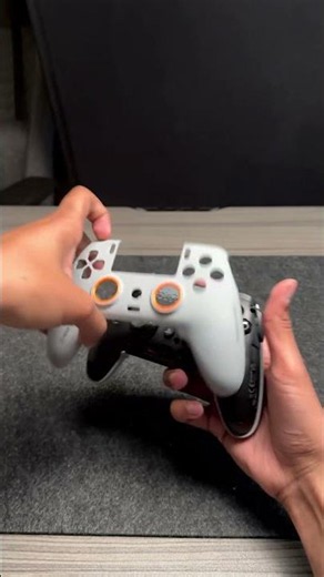 Let's Unbox the SCUF Omega 💎