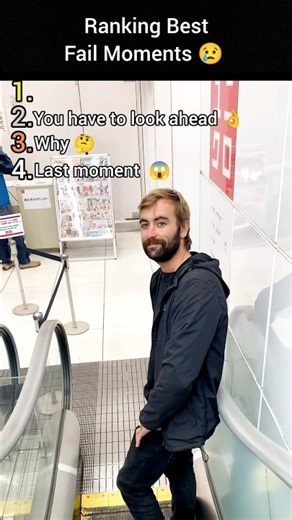 Ranking The Best Fail Moments! 💀😂