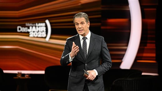 "Markus Lanz" gestern am 15.4.26: Thema und Gäste am Mittwoch