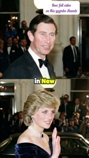 Princess Diana Dances with John Travolta | White House Gala #historydocumentary #history #witness