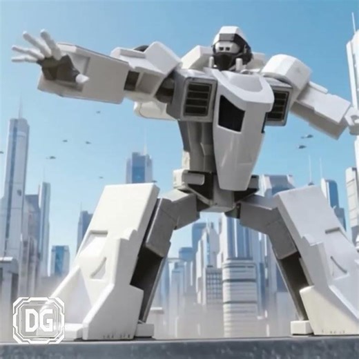 Machine Robo MR‑20 “Porsche Robo” ポルシェロボ #machinerobo #gobots #bandai #bandainanco