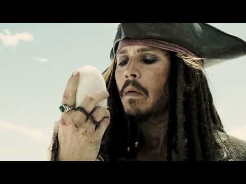 3 Pirates of the Caribbean At World's End Explain