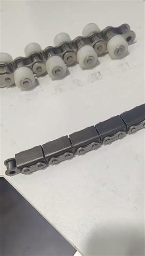 double plus conveyor chain