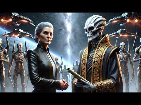 Humanity Was Exiled From the Galaxy—They Didn’t Even Slow Down | HFY