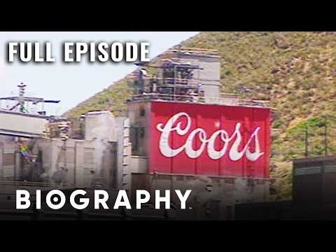 Coors: A Family Brew | Full Documentary | Biography