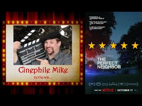 ASRS4 21 The Perfect Neighbor