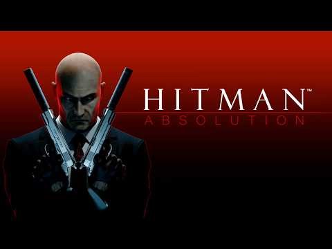 Hitman: Absolution gameplay part 1
