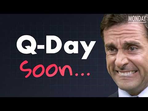 The internet has a 2029 deadline