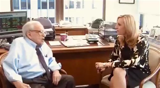 In 2011, CNN found 106-year-old investor Irving Kahn sitting in front of a Bloomberg terminal. When asked if he still watched the market closely, his answer was simple: "I'm not a trader." Kahn had… | Tuli (Nate) Urbach | 11 comments