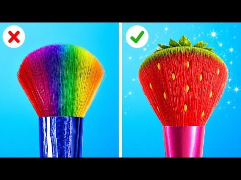 Fun Food Challenge 🔥 Juicy & Delicious DIY Hacks by 123 GO! LIKE