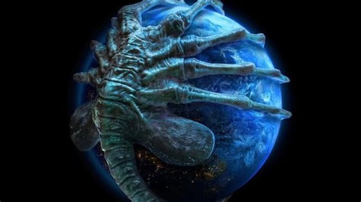 Alien Farm