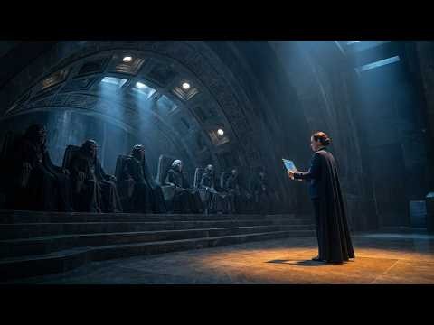 The Empire Missed ONE Line for 600 Years HFY