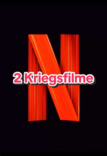 Netflix: 2 Kriegsfilme, die du sehen musst
