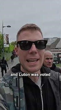 Inside the UK's CRAZIEST Town! 🇬🇧