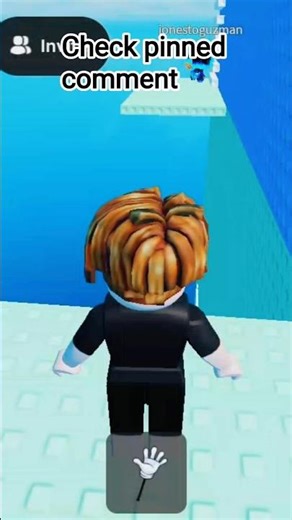 I lost my 274 Robux😱🥺. got scammed 😭